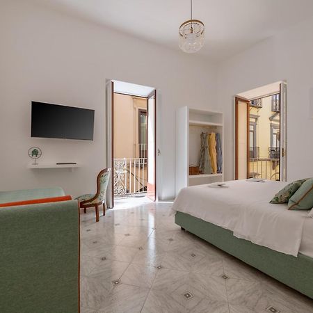 Suite Old Town Sorrento Exterior photo